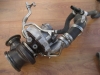 BMW 650 750 550  4.4 L - TURBO CHARGER - 821613
